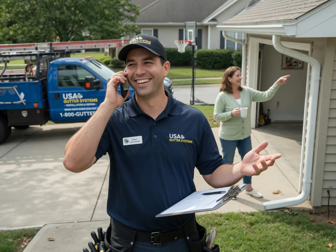 Gutter Installation Franklin, NC FAQs